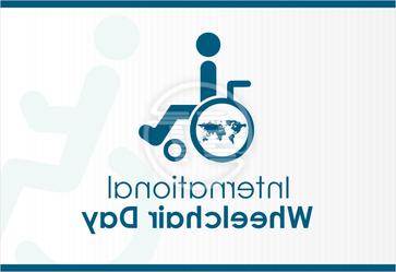 国际轮椅日